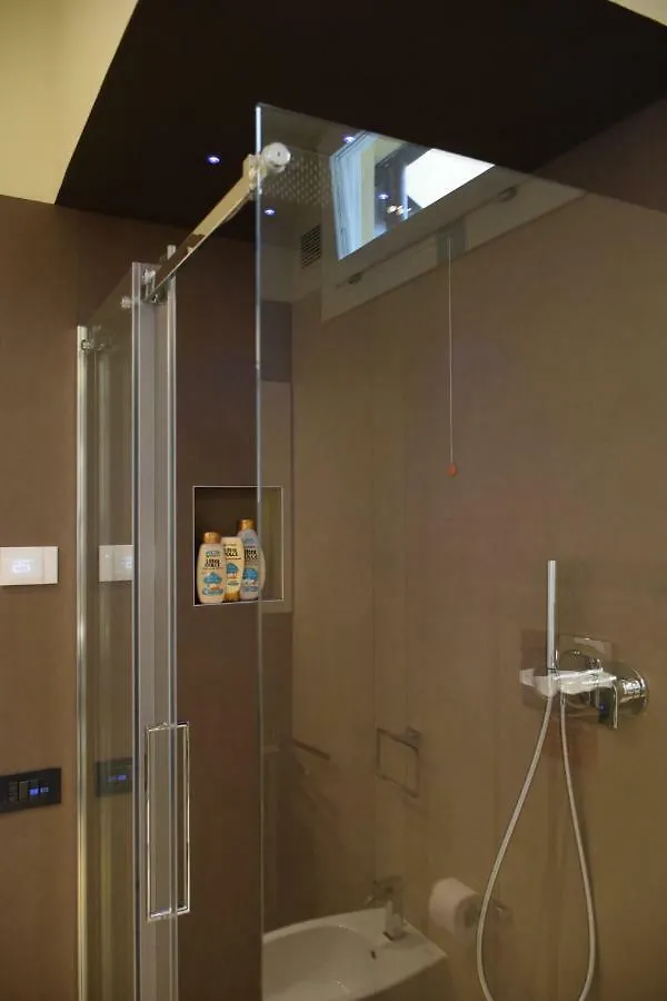 Appartement Ca' Corte San Rocco Venise Italie
