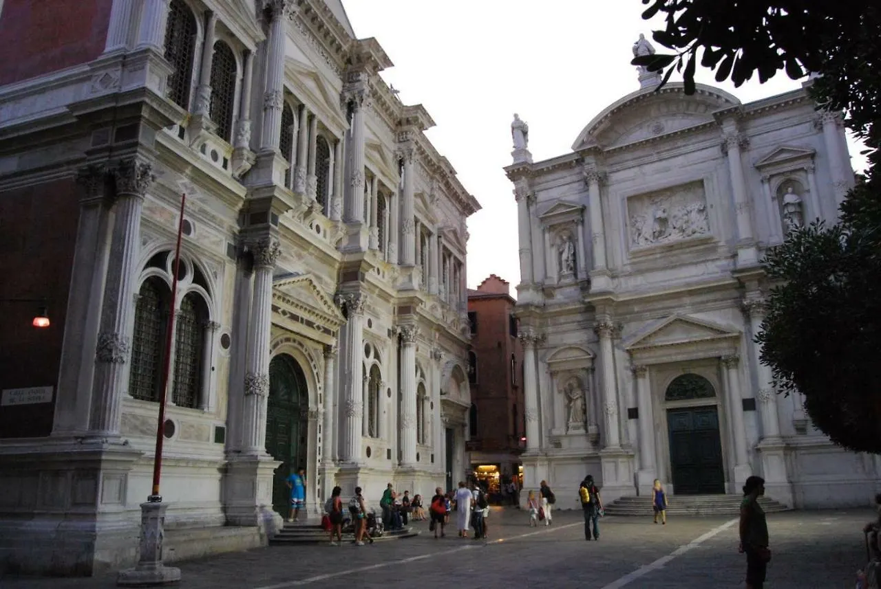 Apartment Ca' Corte San Rocco Venice