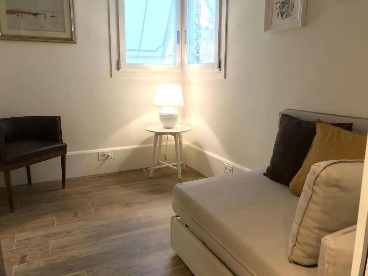 Apartment Ca' Corte San Rocco Venice Italy