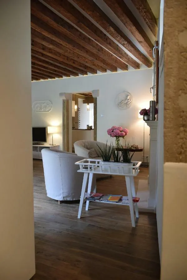 Ca' Corte San Rocco Venice Apartment