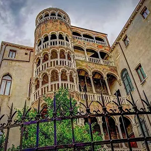  Appartement Residenza La Torretta