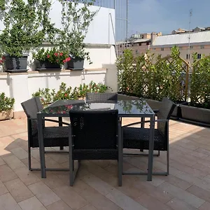  Apartment Tristar Family Italy