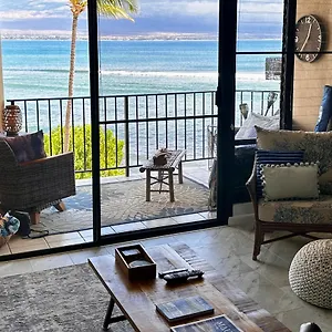  Apartment Place Is Different!! Award Winning! Oceanfront, View View! United States