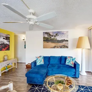  Apartment 4106 Kona Makai United States