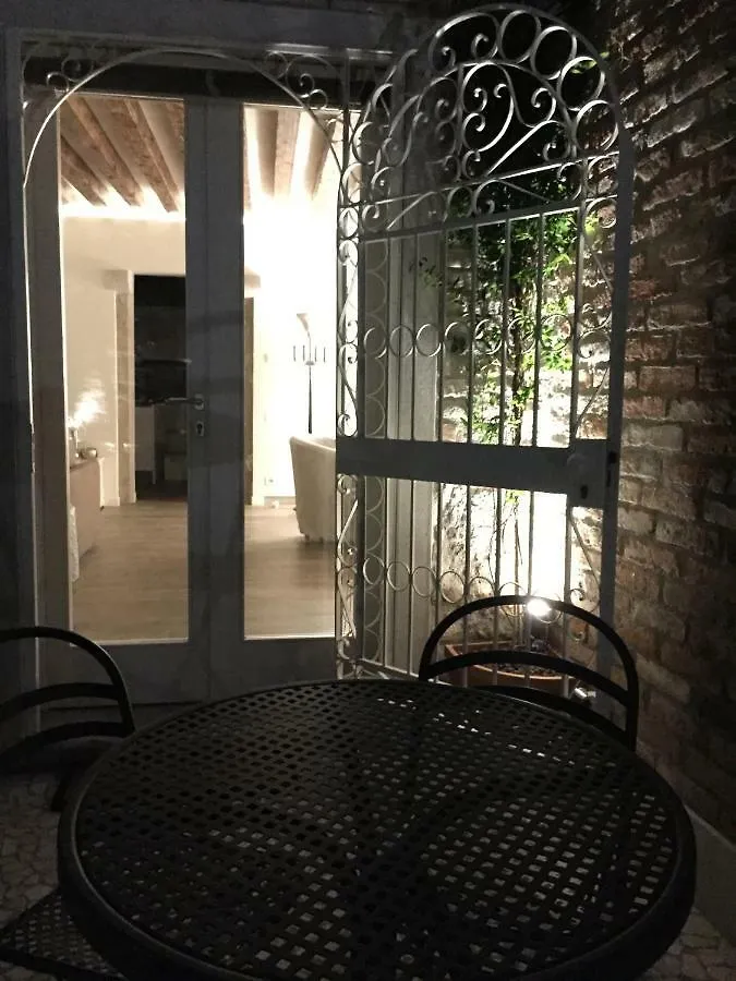 Apartment Ca' Corte San Rocco Venice