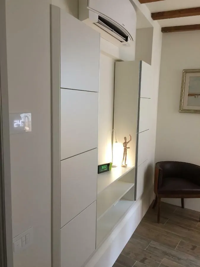 Apartment Ca' Corte San Rocco Venice Italy