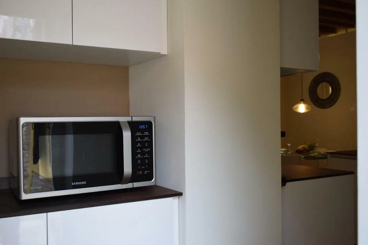 Ca' Corte San Rocco Venice Apartment