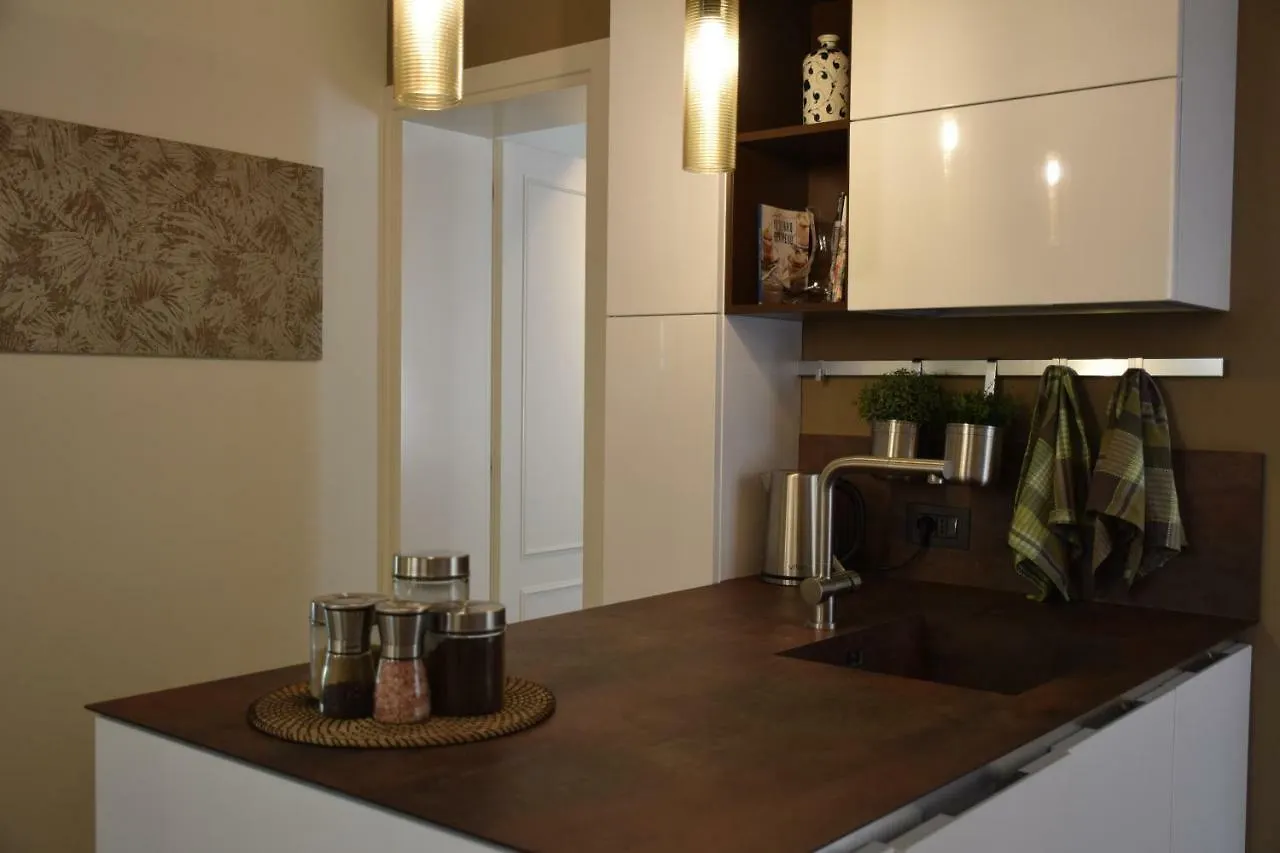 Apartment Ca' Corte San Rocco Venice